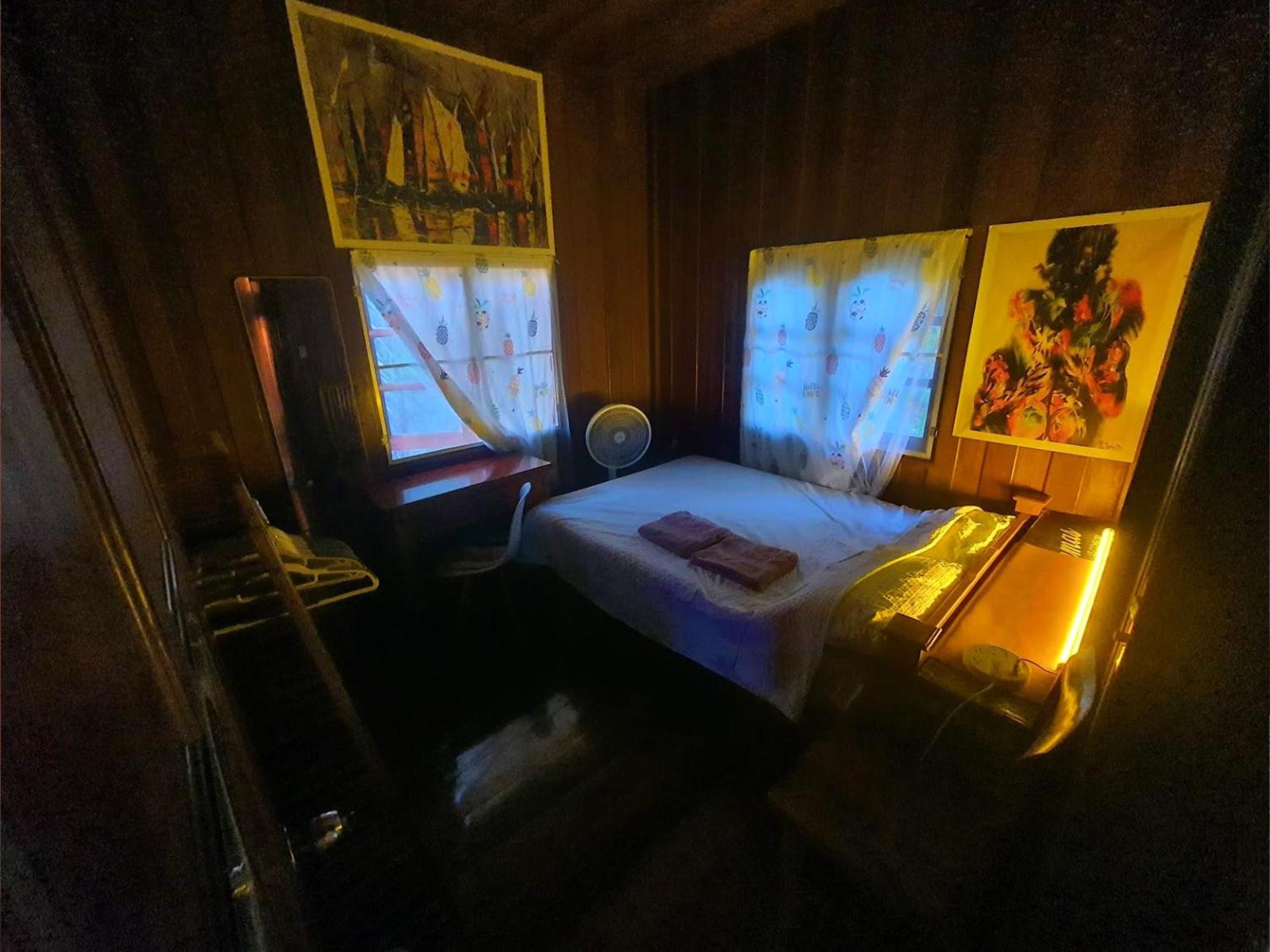 Appartement Hyperluˢᵖᵃᶜᵉ à Ko Kut Extérieur photo