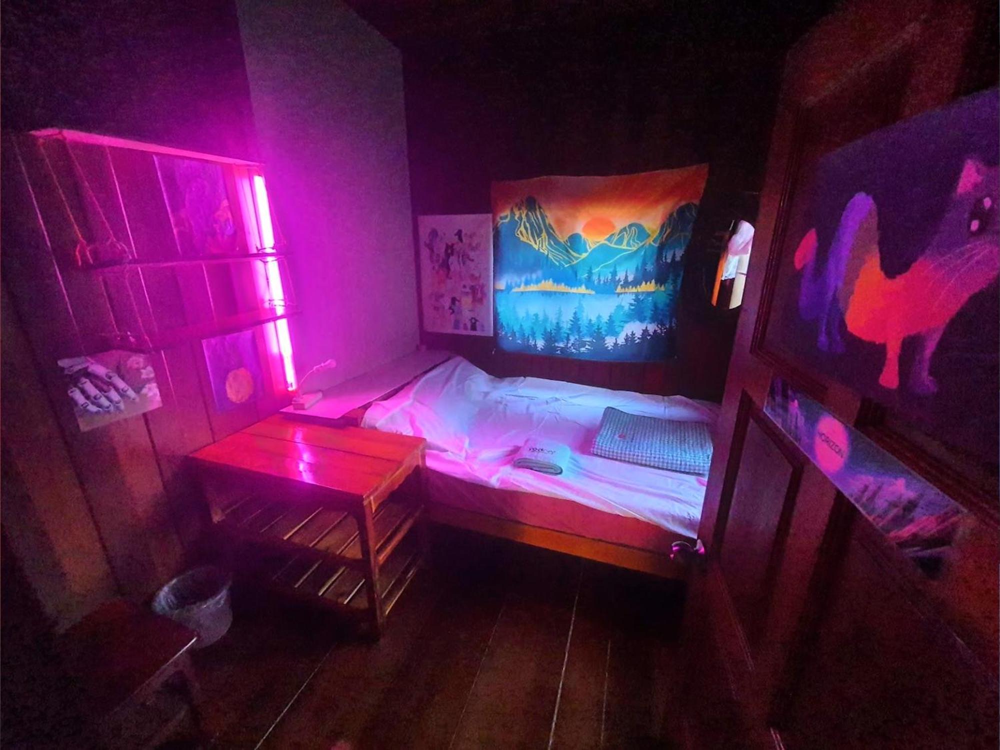 Appartement Hyperluˢᵖᵃᶜᵉ à Ko Kut Extérieur photo