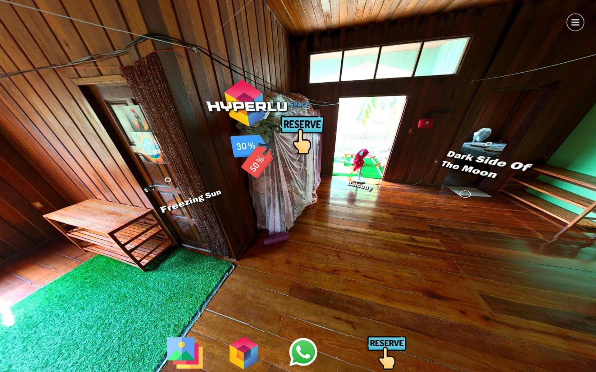 Appartement Hyperluˢᵖᵃᶜᵉ à Ko Kut Chambre photo